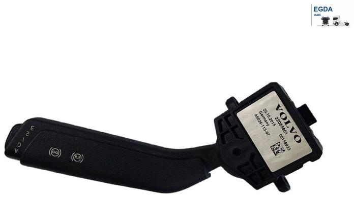 Volvo FH - Relé: foto 1 Volvo FH - Relé: foto 1