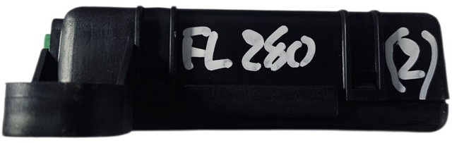 Volvo FL 280 - Unidad de control: foto 2 Volvo FL 280 - Unidad de control: foto 2