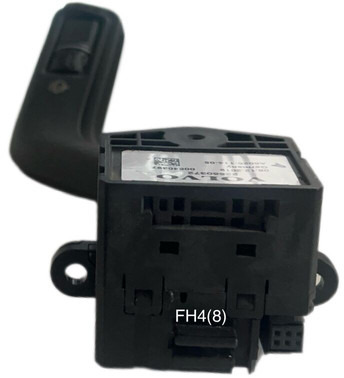 Volvo - Relé: foto 3 Volvo - Relé: foto 3