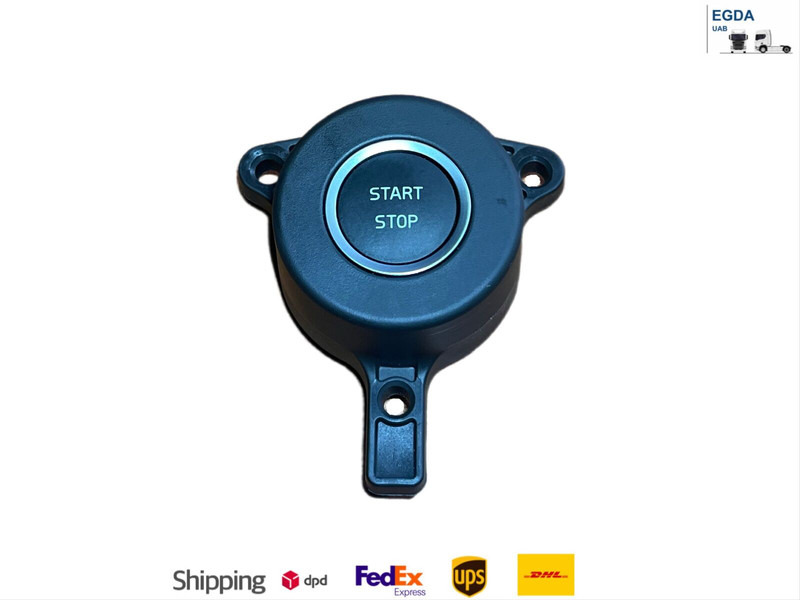 Volvo - Salpicadero: foto 1 Volvo - Salpicadero: foto 1