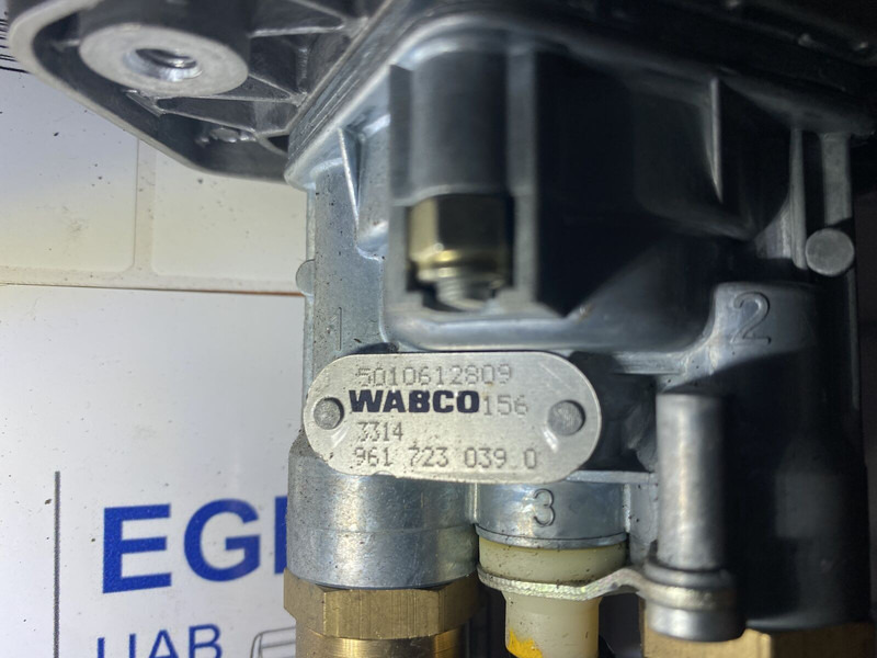 Volvo  - Piezas de freno: foto 2 Volvo  - Piezas de freno: foto 2