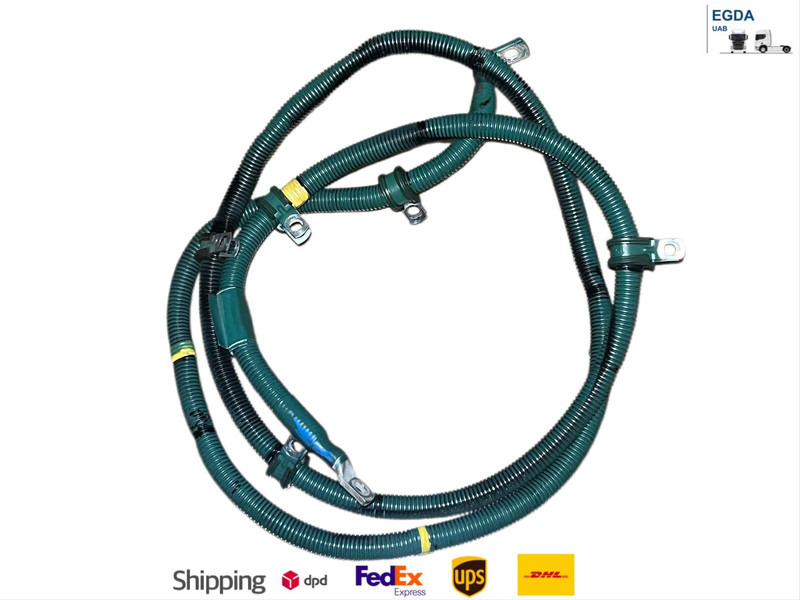 Volvo  - Piezas de freno: foto 1 Volvo  - Piezas de freno: foto 1