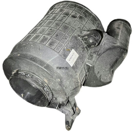 Volvo - Sistema de admisión de aire: foto 2 Volvo - Sistema de admisión de aire: foto 2