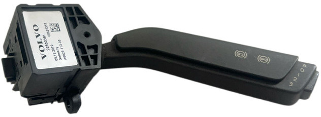 Volvo - Relé: foto 2 Volvo - Relé: foto 2