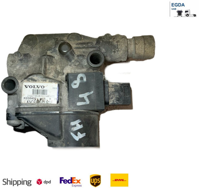 Volvo  - Piezas de freno: foto 1 Volvo  - Piezas de freno: foto 1