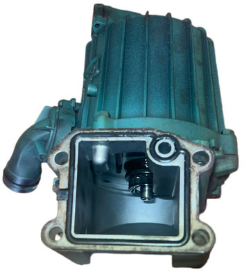 Volvo - Filtro de aceite: foto 3 Volvo - Filtro de aceite: foto 3