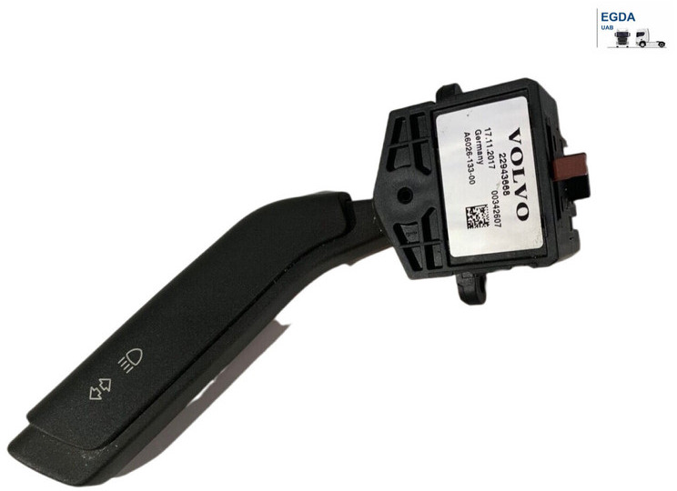 Volvo - Relé: foto 1 Volvo - Relé: foto 1