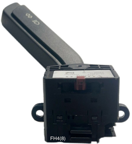 Volvo - Relé: foto 3 Volvo - Relé: foto 3