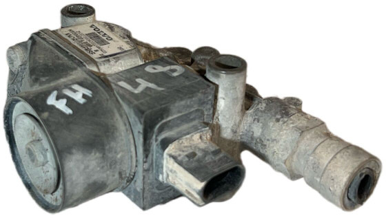 Volvo  - Piezas de freno: foto 2 Volvo  - Piezas de freno: foto 2