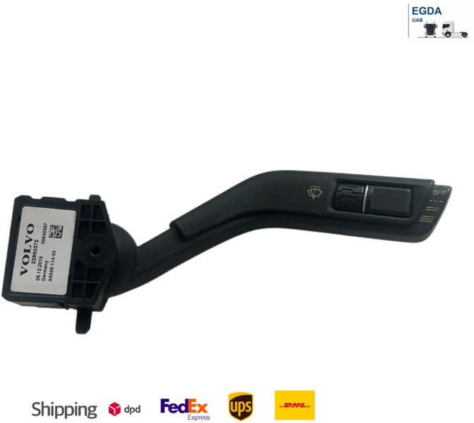 Volvo - Relé: foto 1 Volvo - Relé: foto 1