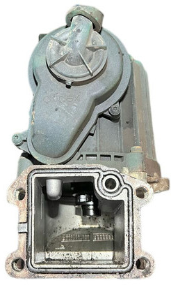 Volvo - Filtro de aceite: foto 3 Volvo - Filtro de aceite: foto 3