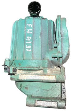 Volvo - Filtro de aceite: foto 2 Volvo - Filtro de aceite: foto 2