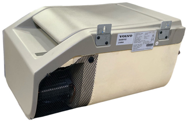 Volvo NEW refrigerator - Cabina e interior: foto 2 Volvo NEW refrigerator - Cabina e interior: foto 2