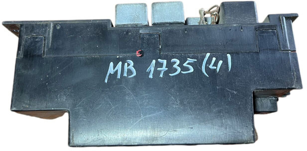 Wabco - Unidad de control: foto 2 Wabco - Unidad de control: foto 2