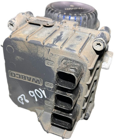 Wabco - Piezas de freno: foto 2 Wabco - Piezas de freno: foto 2