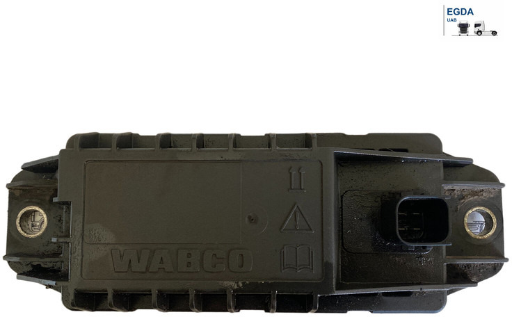 Wabco - Unidad de control: foto 1 Wabco - Unidad de control: foto 1
