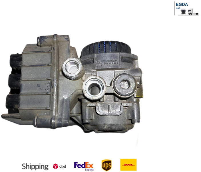 Wabco - Piezas de freno: foto 1 Wabco - Piezas de freno: foto 1