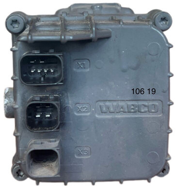 Wabco XG 480 FT - Piezas de freno: foto 5 Wabco XG 480 FT - Piezas de freno: foto 5