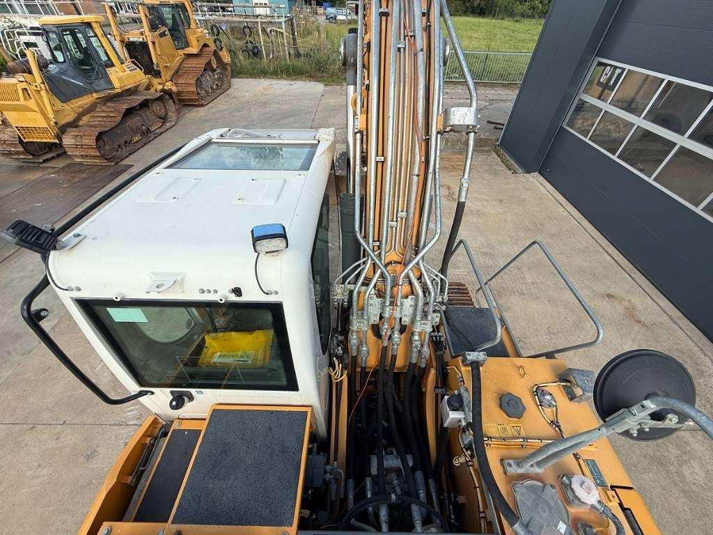 Liebherr R 922 LC - Excavadora de cadenas: foto 5 Liebherr R 922 LC - Excavadora de cadenas: foto 5