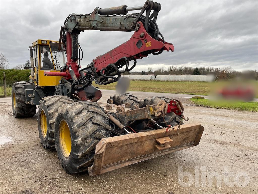 2007 Welte W 210 - Autocargador: foto 3 2007 Welte W 210 - Autocargador: foto 3