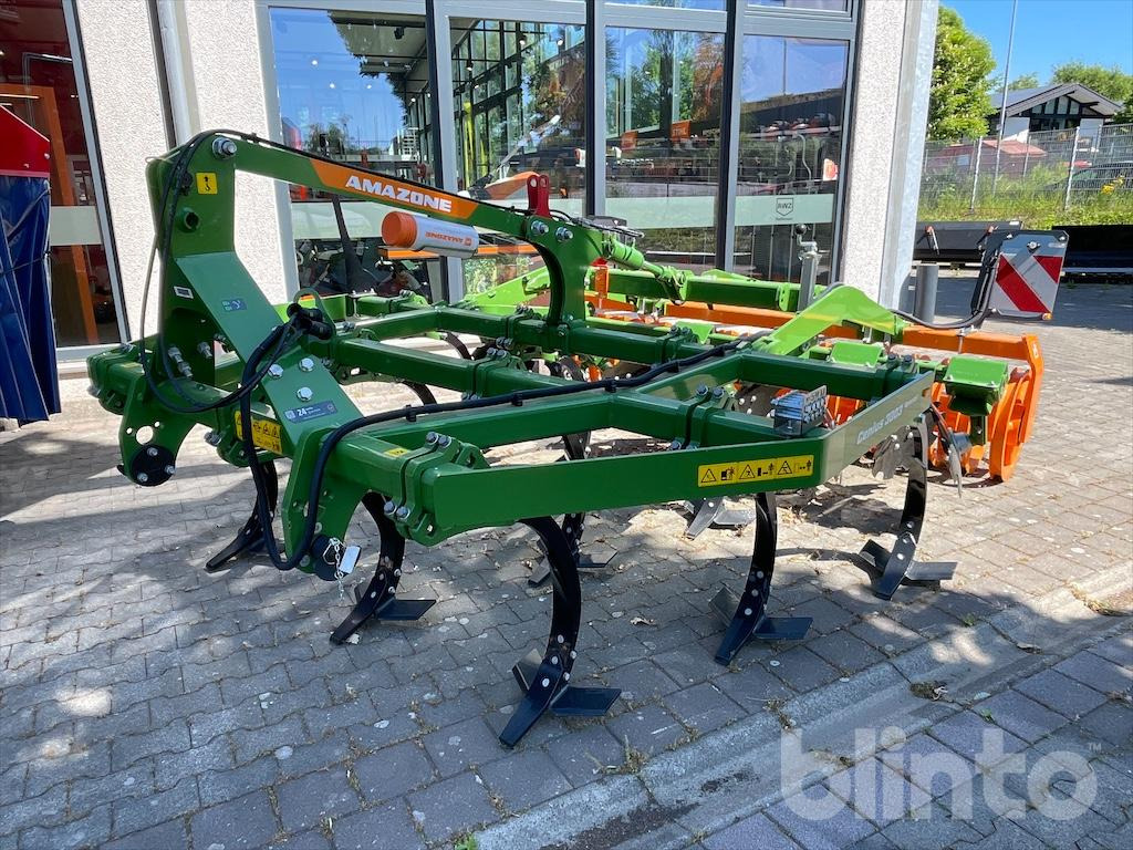2023 AMAZONE Cenius 3003 / NEU - Cultivador: foto 1 2023 AMAZONE Cenius 3003 / NEU - Cultivador: foto 1