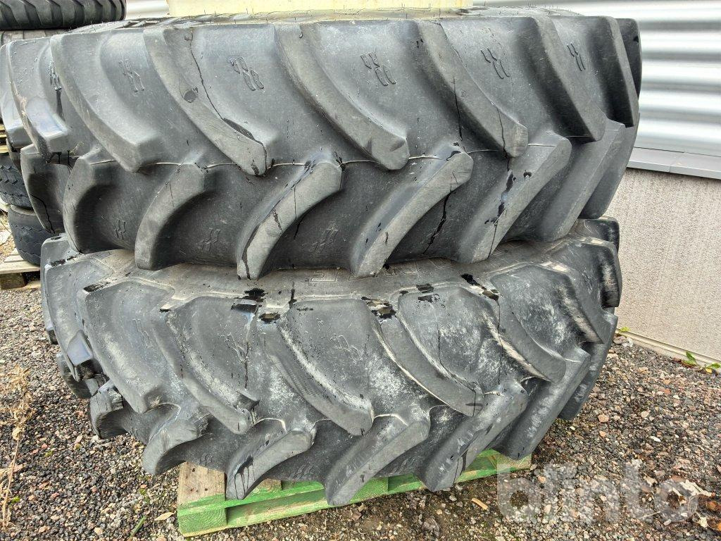 Alliance 520/85-R42 - Rueda completa: foto 5 Alliance 520/85-R42 - Rueda completa: foto 5