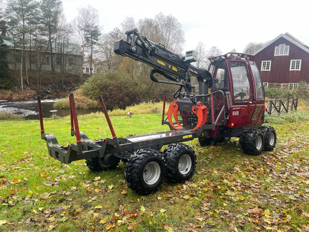 Alstor 840 Pro - Autocargador: foto 3 Alstor 840 Pro - Autocargador: foto 3