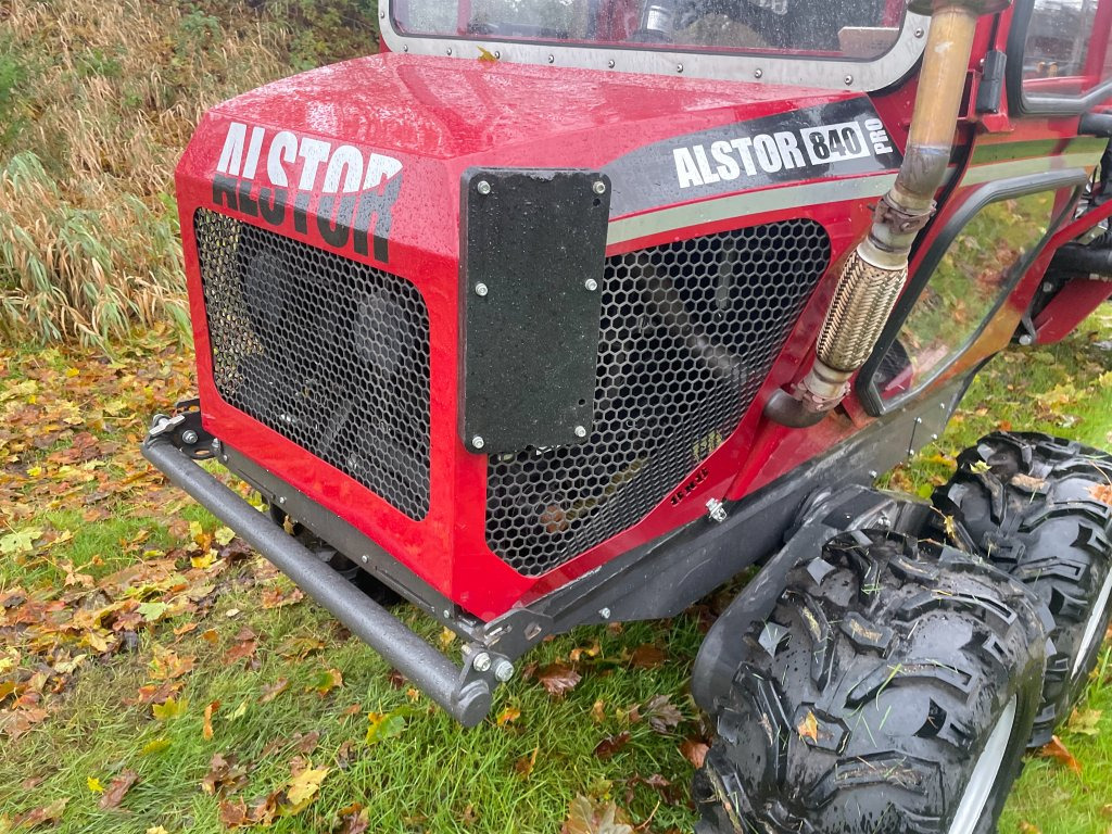 Alstor 840 Pro - Autocargador: foto 5 Alstor 840 Pro - Autocargador: foto 5