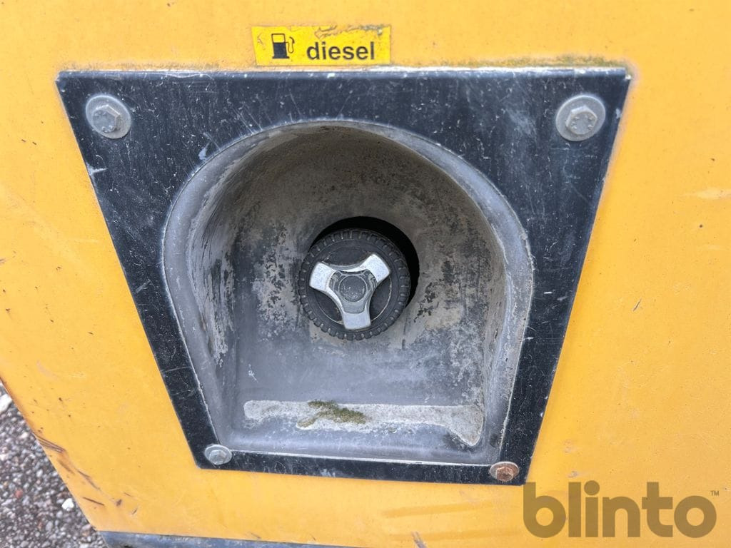 Generador industriale Atlas Copco QAS 325: foto 31 Generador industriale Atlas Copco QAS 325: foto 31