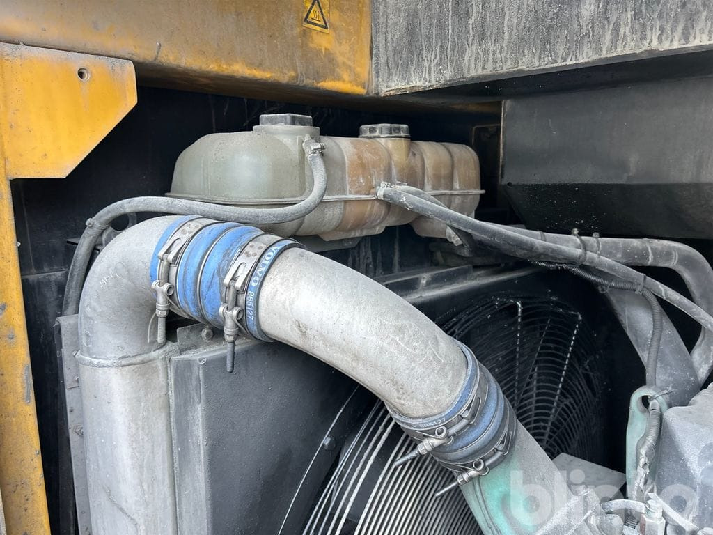 Generador industriale Atlas Copco QAS 325: foto 28 Generador industriale Atlas Copco QAS 325: foto 28