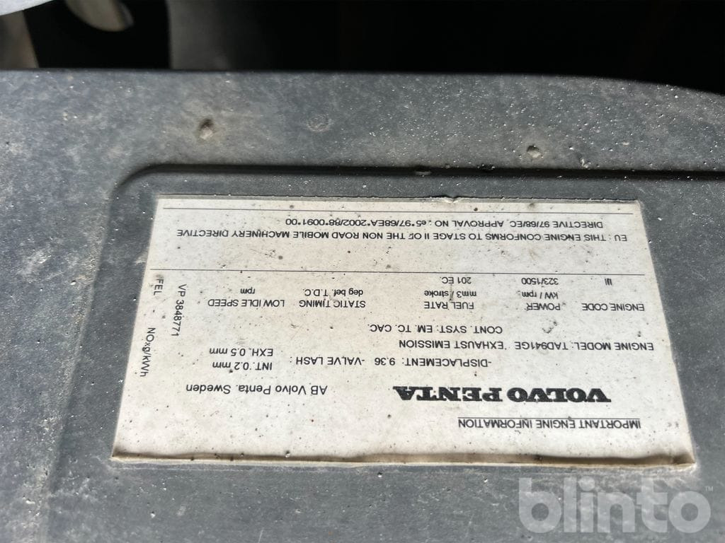 Generador industriale Atlas Copco QAS 325: foto 18 Generador industriale Atlas Copco QAS 325: foto 18