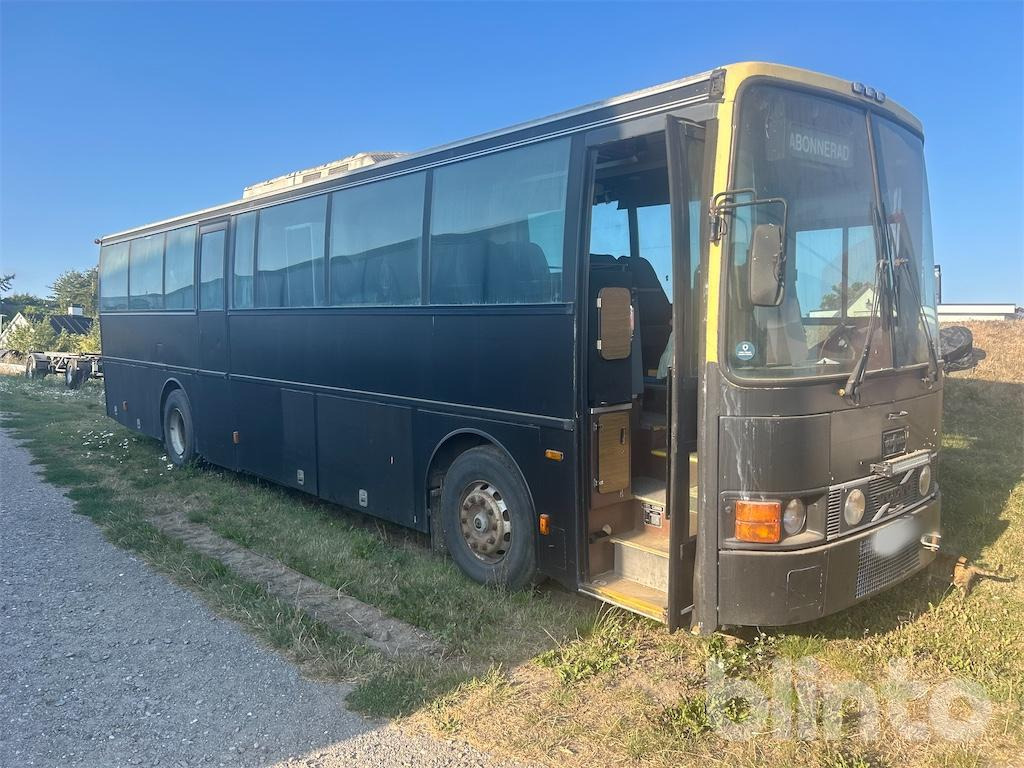 VOLVO B10 M-60 - Autocaravana: foto 4 VOLVO B10 M-60 - Autocaravana: foto 4
