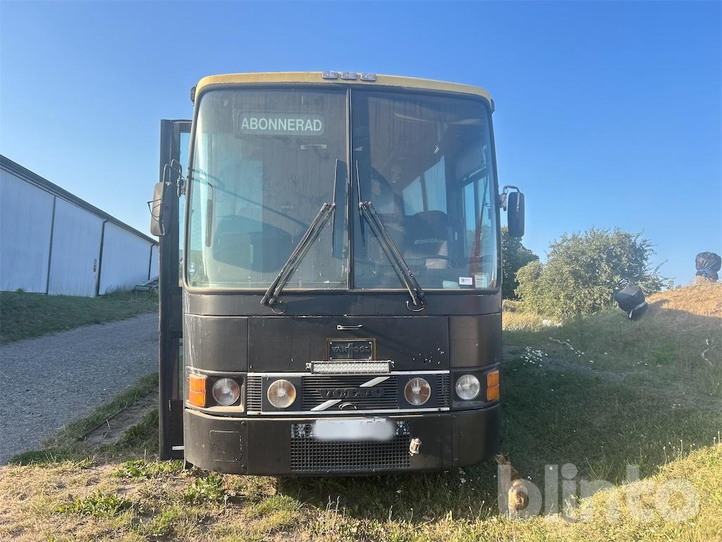 VOLVO B10 M-60 - Autocaravana: foto 3 VOLVO B10 M-60 - Autocaravana: foto 3