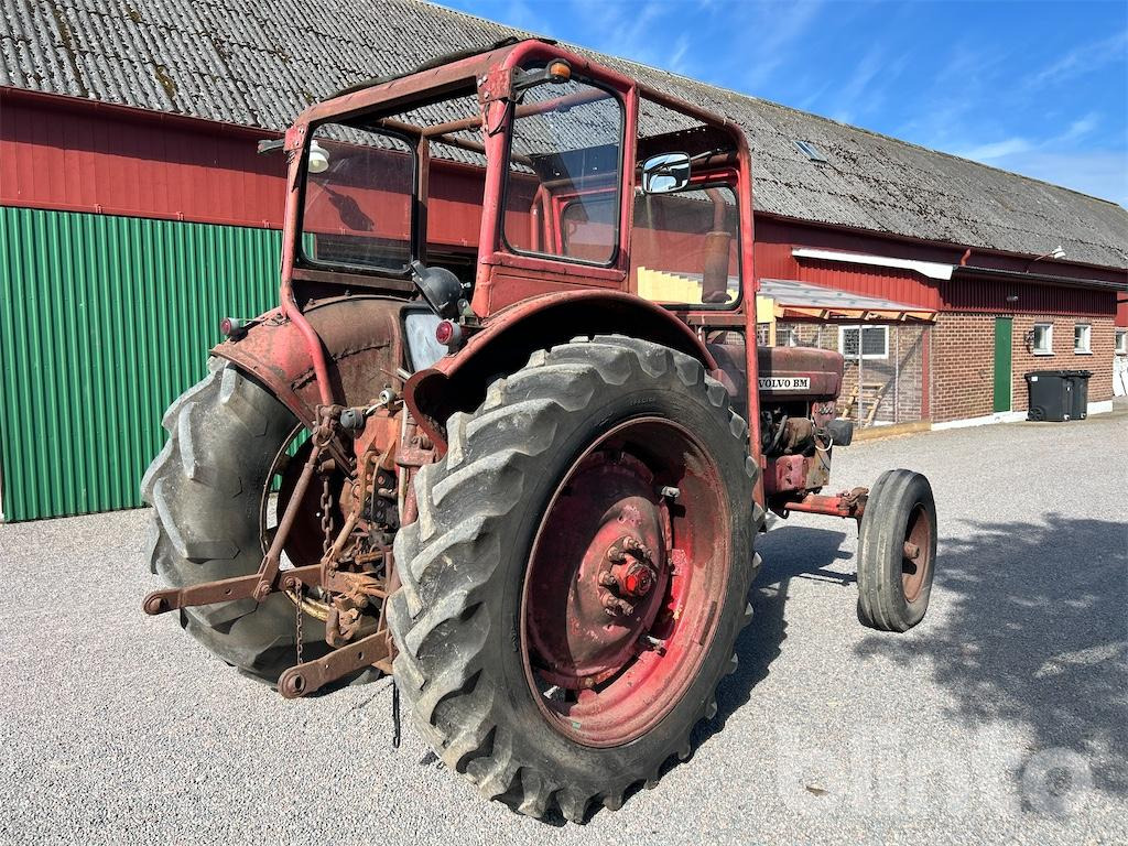 BM VOLVO T 600 - Tractor: foto 5 BM VOLVO T 600 - Tractor: foto 5