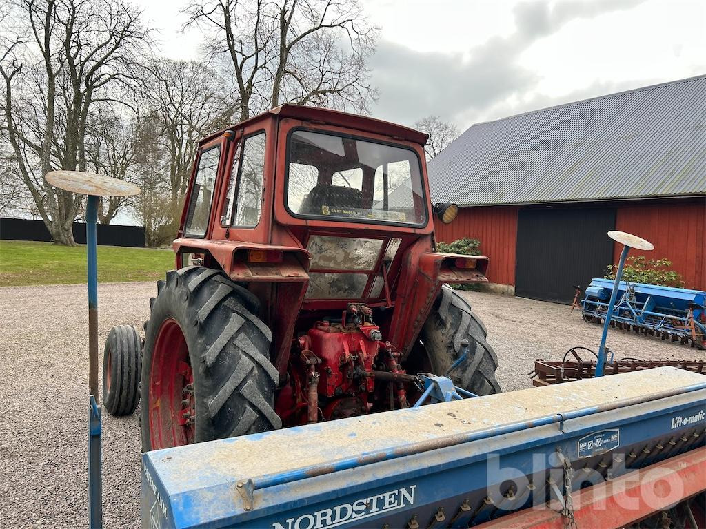 BM VOLVO T 650 Turbo - Tractor: foto 3 BM VOLVO T 650 Turbo - Tractor: foto 3