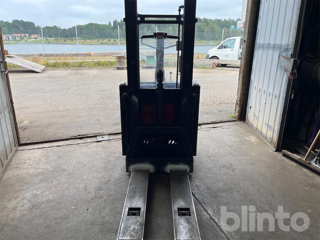 BT LSF 1250/11 - Apilador: foto 2 BT LSF 1250/11 - Apilador: foto 2