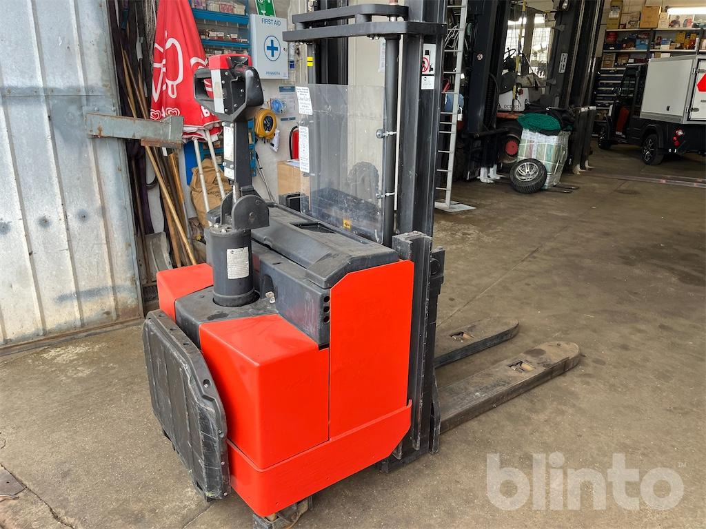 BT LSF 1250/11 - Apilador: foto 5 BT LSF 1250/11 - Apilador: foto 5