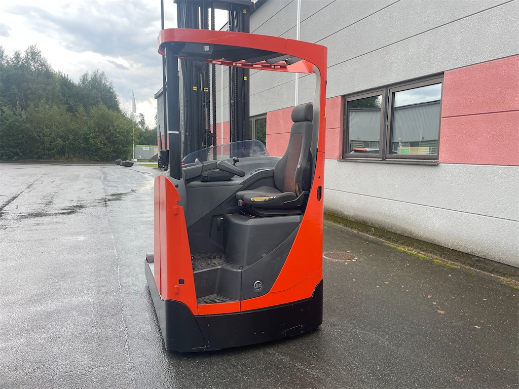 BT RRE200E - Retráctil: foto 3 BT RRE200E - Retráctil: foto 3