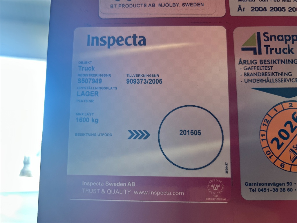Retráctil BT rre2: foto 18