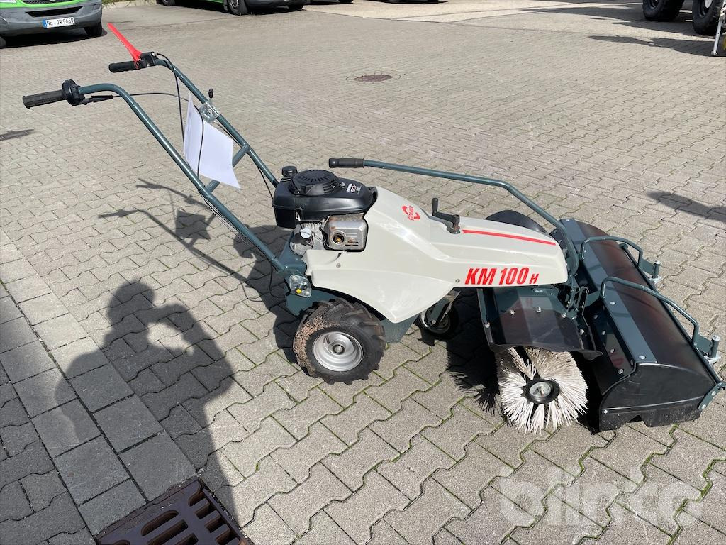 CRAMER KM 100H - Barredora industrial: foto 2 CRAMER KM 100H - Barredora industrial: foto 2