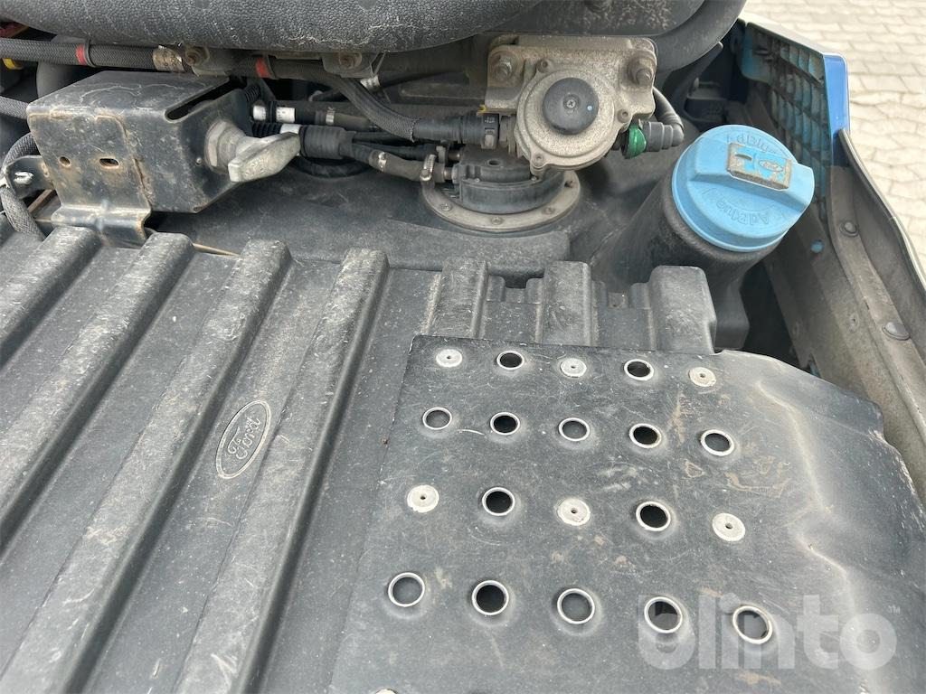 Cabeza tractora Ford F-Max 500 mit Retarder: foto 33 Cabeza tractora Ford F-Max 500 mit Retarder: foto 33