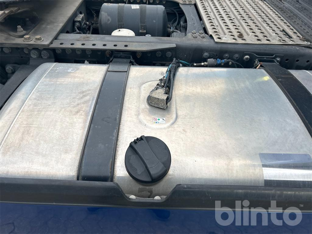 Cabeza tractora Ford F-Max 500 mit Retarder: foto 32 Cabeza tractora Ford F-Max 500 mit Retarder: foto 32