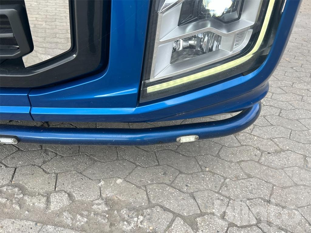 Cabeza tractora Ford F-Max 500 mit Retarder: foto 50 Cabeza tractora Ford F-Max 500 mit Retarder: foto 50