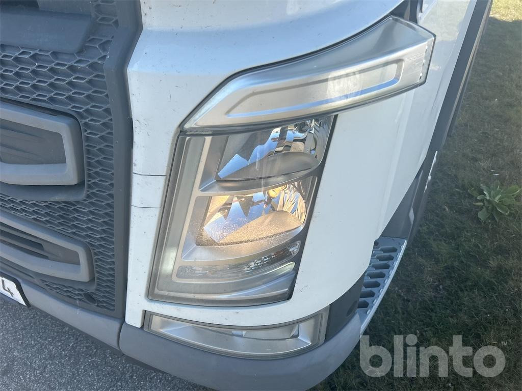 Camión VOLVO FH500: foto 13