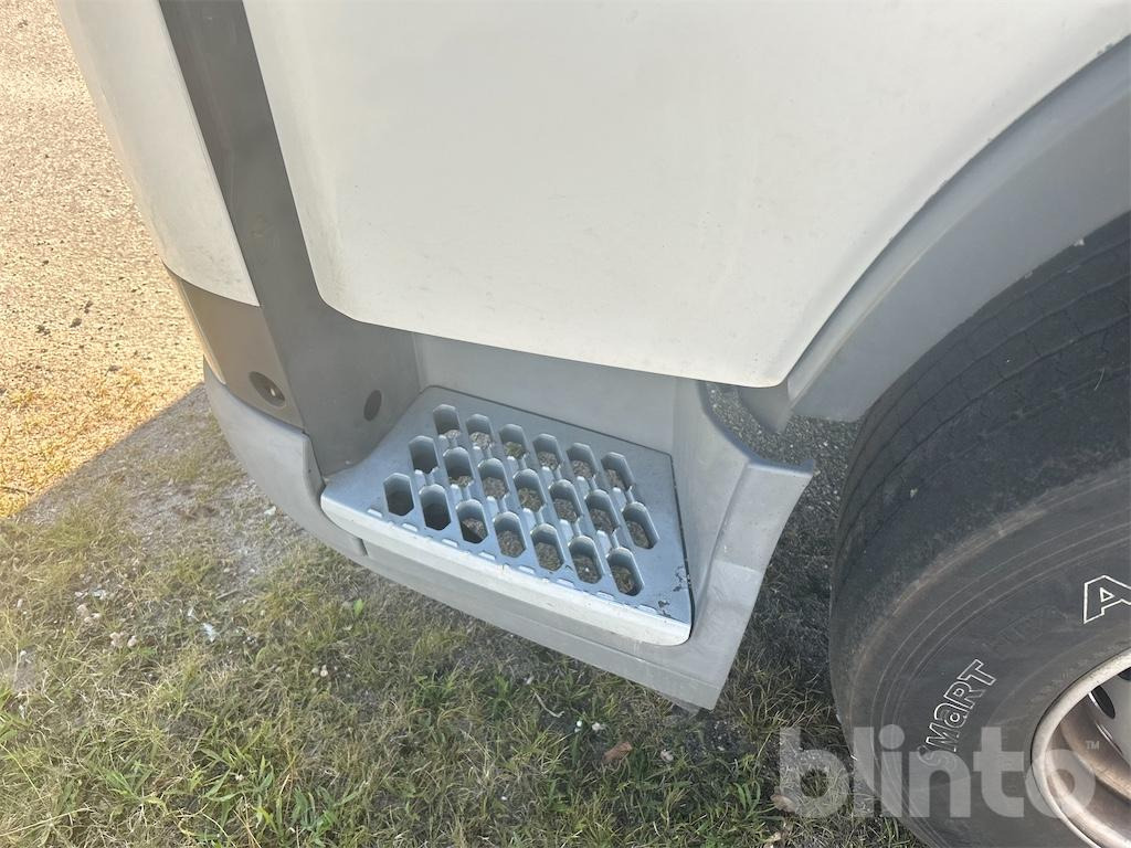 Camión VOLVO FH500: foto 12
