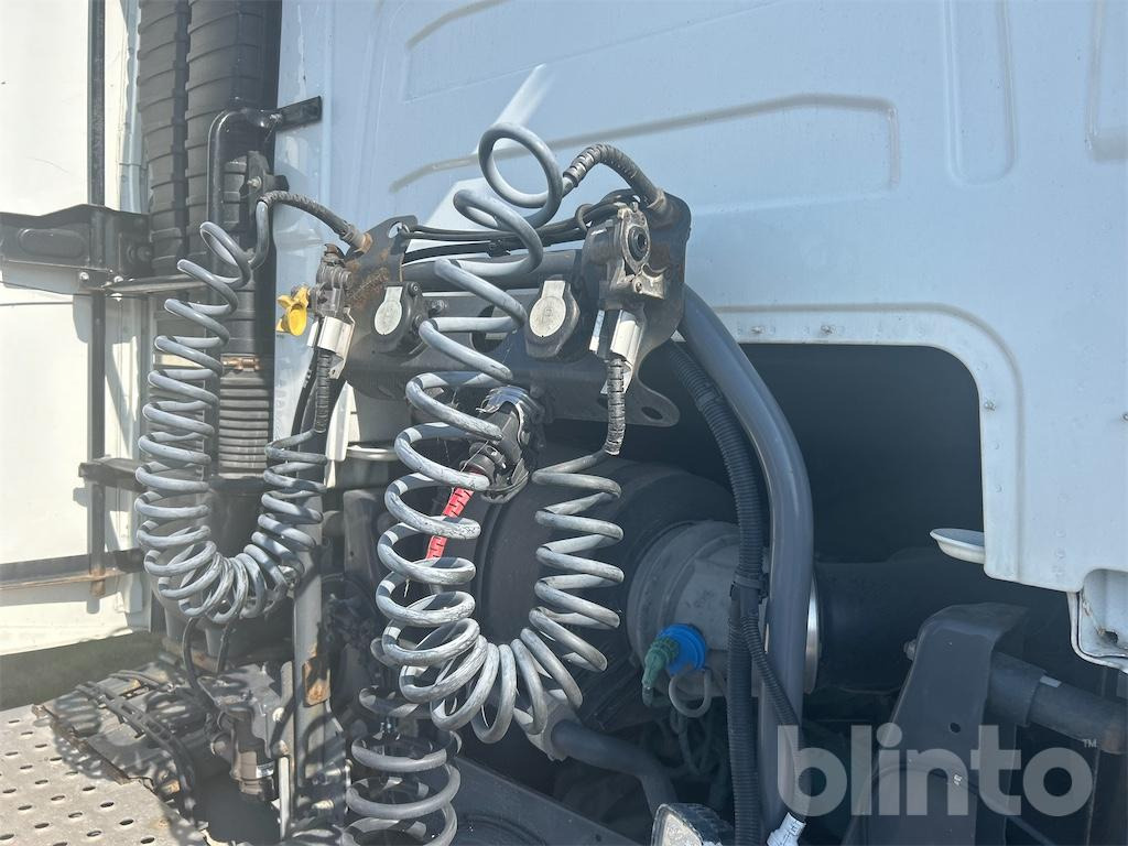 Camión VOLVO FH500: foto 27