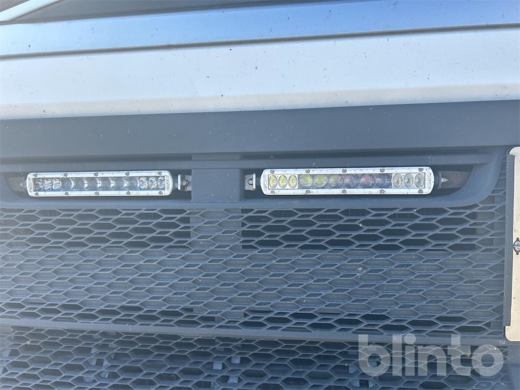 Camión VOLVO FH500: foto 15