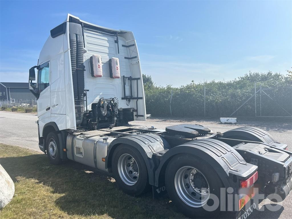 Camión VOLVO FH500: foto 7