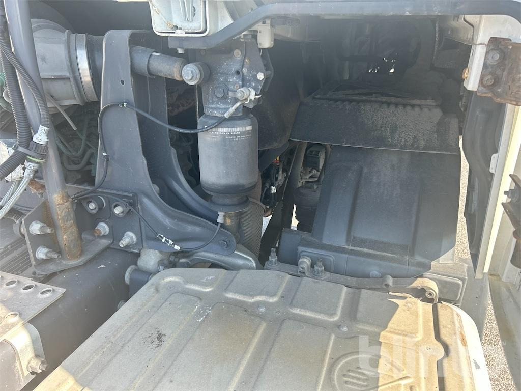 Camión VOLVO FH500: foto 28