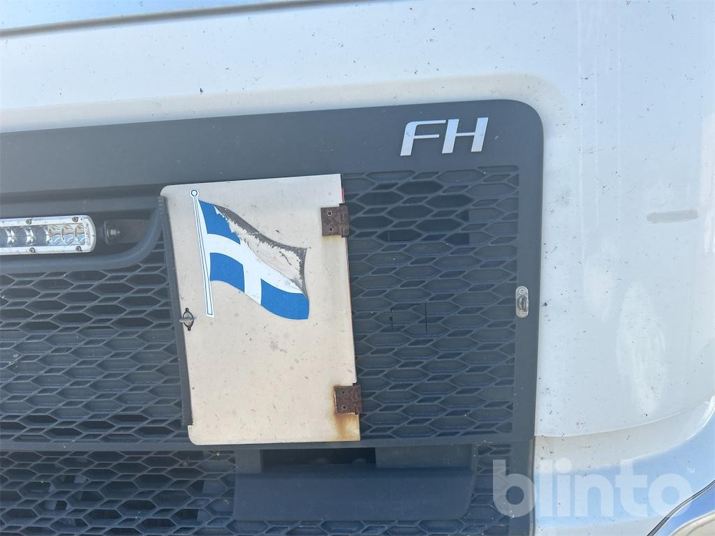 Camión VOLVO FH500: foto 14